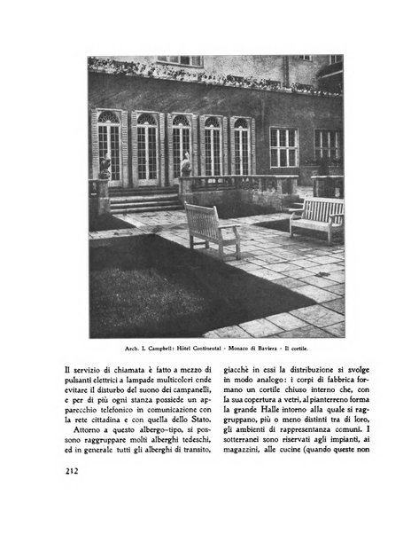 Architettura e arti decorative rivista d'arte e di storia