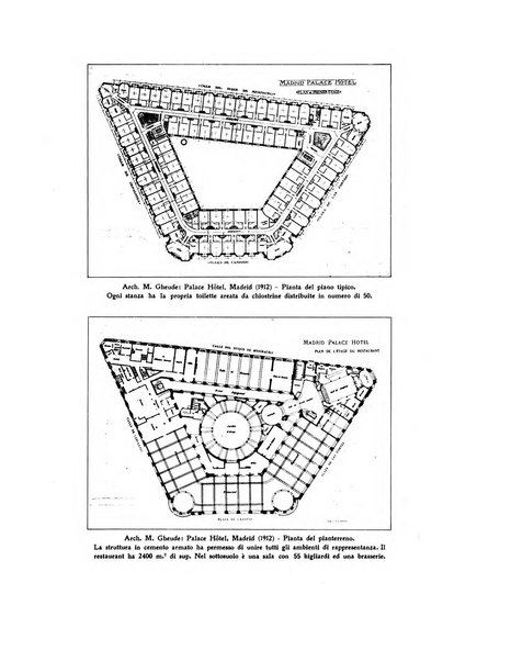 Architettura e arti decorative rivista d'arte e di storia