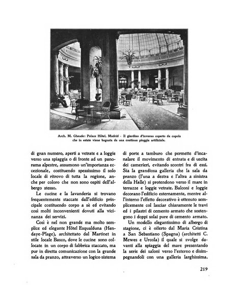 Architettura e arti decorative rivista d'arte e di storia