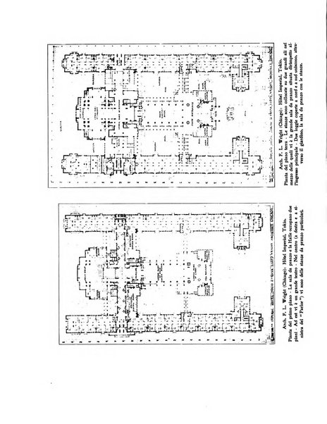 Architettura e arti decorative rivista d'arte e di storia