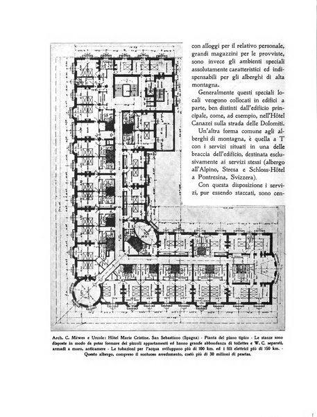 Architettura e arti decorative rivista d'arte e di storia