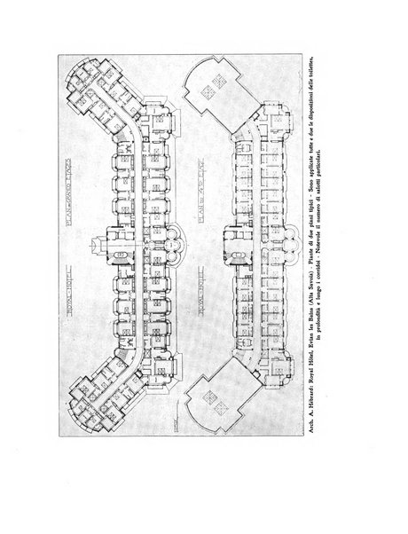 Architettura e arti decorative rivista d'arte e di storia