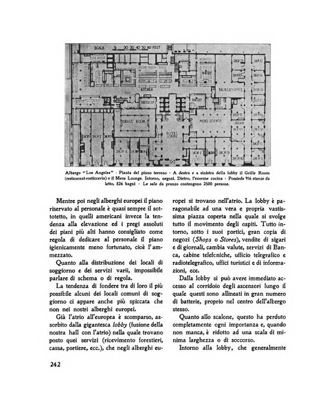 Architettura e arti decorative rivista d'arte e di storia