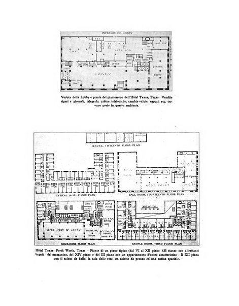 Architettura e arti decorative rivista d'arte e di storia