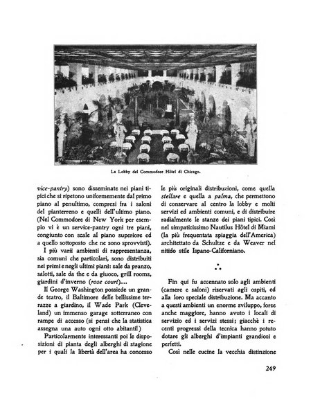 Architettura e arti decorative rivista d'arte e di storia