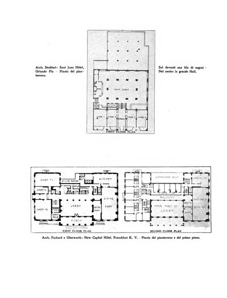 Architettura e arti decorative rivista d'arte e di storia