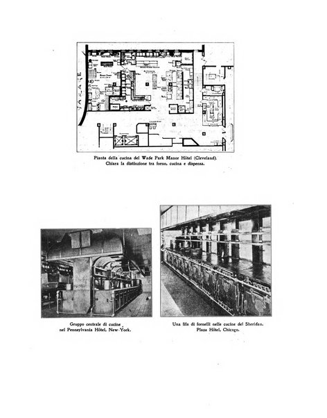 Architettura e arti decorative rivista d'arte e di storia