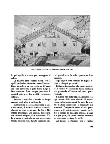 Architettura e arti decorative rivista d'arte e di storia