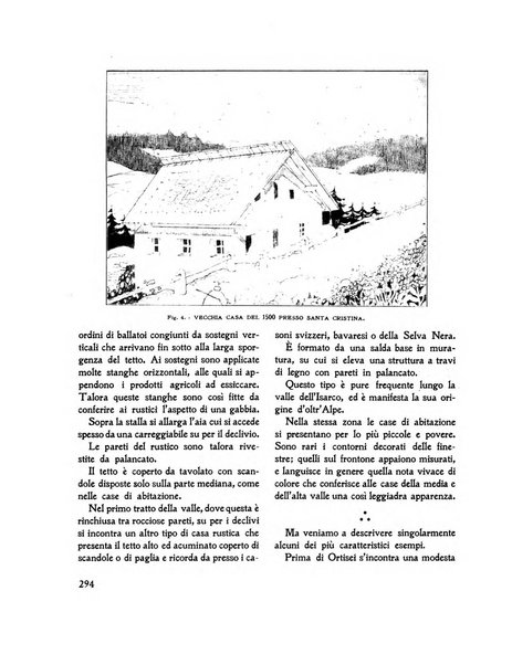 Architettura e arti decorative rivista d'arte e di storia