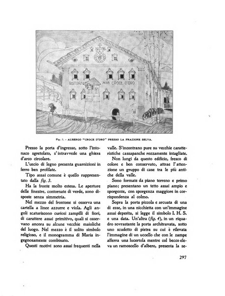 Architettura e arti decorative rivista d'arte e di storia