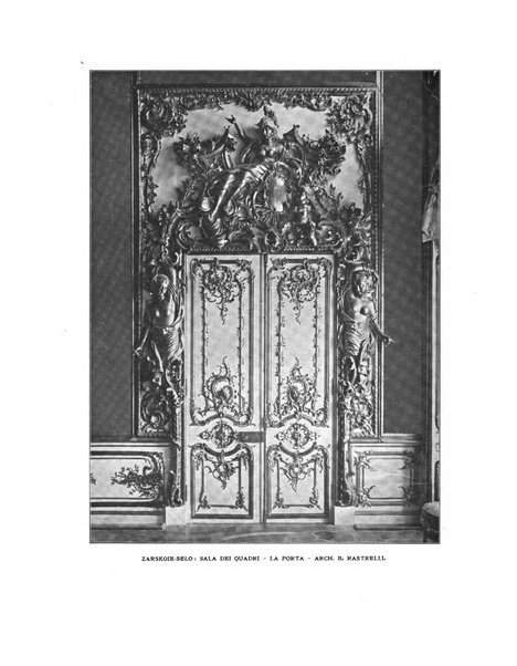 Architettura e arti decorative rivista d'arte e di storia