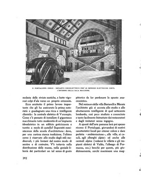 Architettura e arti decorative rivista d'arte e di storia