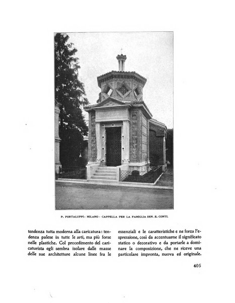 Architettura e arti decorative rivista d'arte e di storia