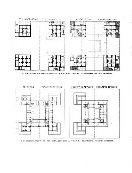 Architettura e arti decorative rivista d'arte e di storia