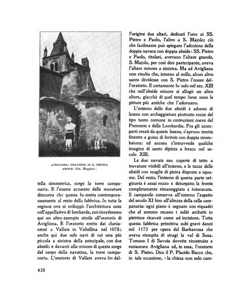 Architettura e arti decorative rivista d'arte e di storia