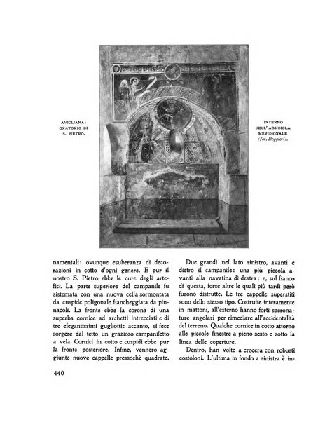 Architettura e arti decorative rivista d'arte e di storia