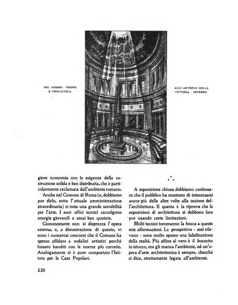 Architettura e arti decorative rivista d'arte e di storia