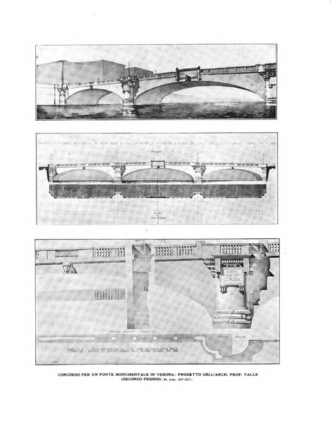 Architettura e arti decorative rivista d'arte e di storia