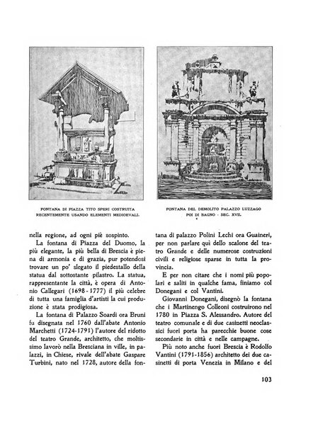 Architettura e arti decorative rivista d'arte e di storia