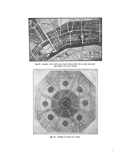 Architettura e arti decorative rivista d'arte e di storia