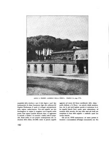 Architettura e arti decorative rivista d'arte e di storia