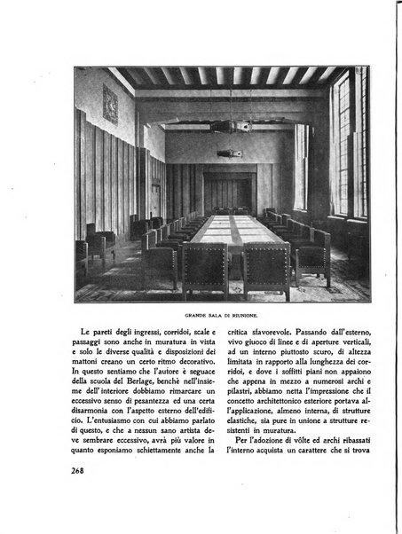 Architettura e arti decorative rivista d'arte e di storia