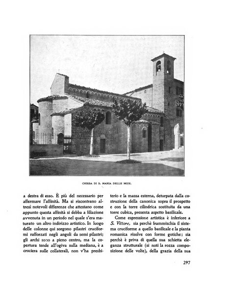 Architettura e arti decorative rivista d'arte e di storia