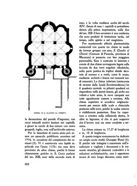 Architettura e arti decorative rivista d'arte e di storia