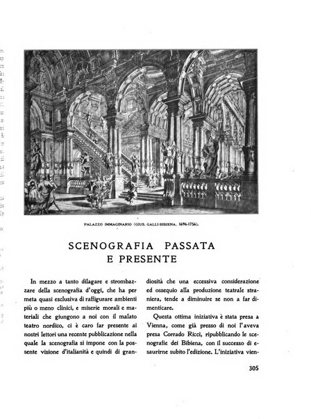 Architettura e arti decorative rivista d'arte e di storia