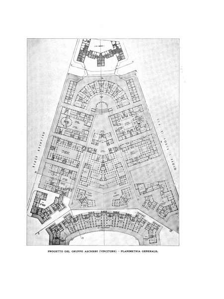 Architettura e arti decorative rivista d'arte e di storia