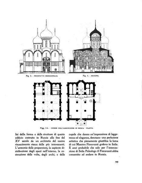 Architettura e arti decorative rivista d'arte e di storia