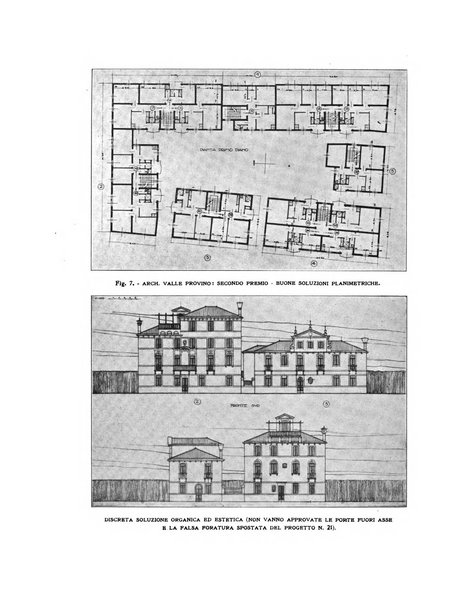 Architettura e arti decorative rivista d'arte e di storia