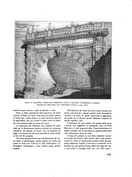 Architettura e arti decorative rivista d'arte e di storia