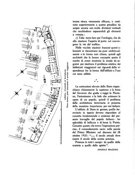 Architettura e arti decorative rivista d'arte e di storia