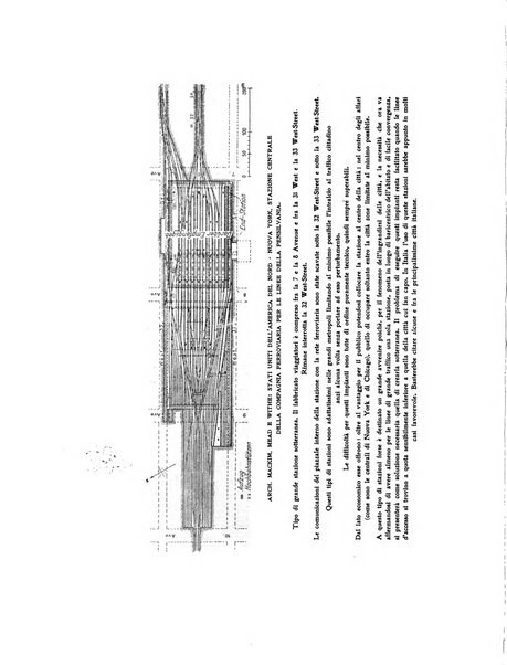 Architettura e arti decorative rivista d'arte e di storia