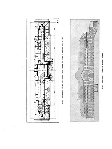 Architettura e arti decorative rivista d'arte e di storia