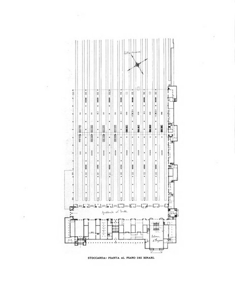 Architettura e arti decorative rivista d'arte e di storia