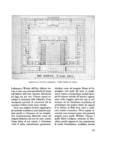 Architettura e arti decorative rivista d'arte e di storia