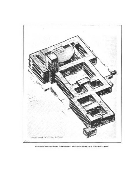 Architettura e arti decorative rivista d'arte e di storia