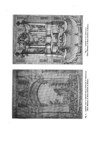 Architettura e arti decorative rivista d'arte e di storia