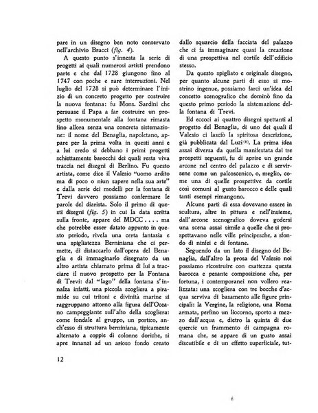 Architettura e arti decorative rivista d'arte e di storia