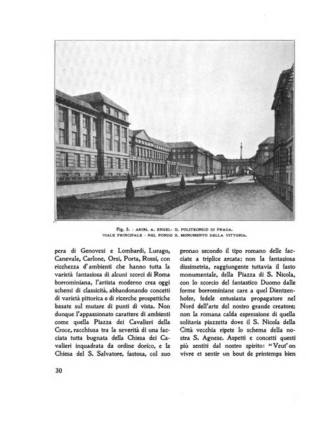 Architettura e arti decorative rivista d'arte e di storia