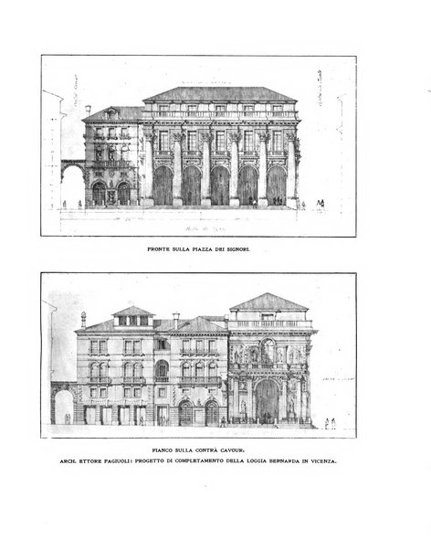 Architettura e arti decorative rivista d'arte e di storia