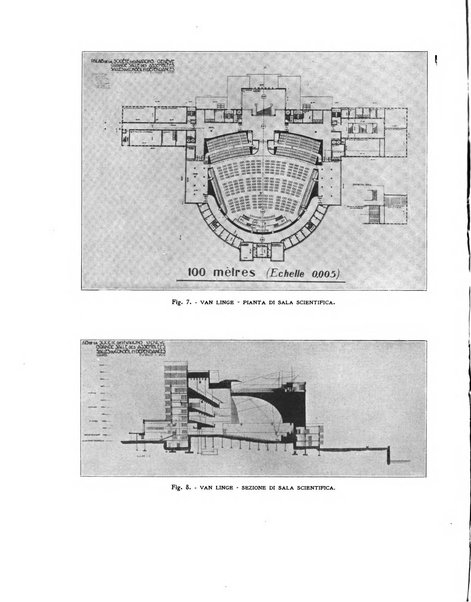 Architettura e arti decorative rivista d'arte e di storia