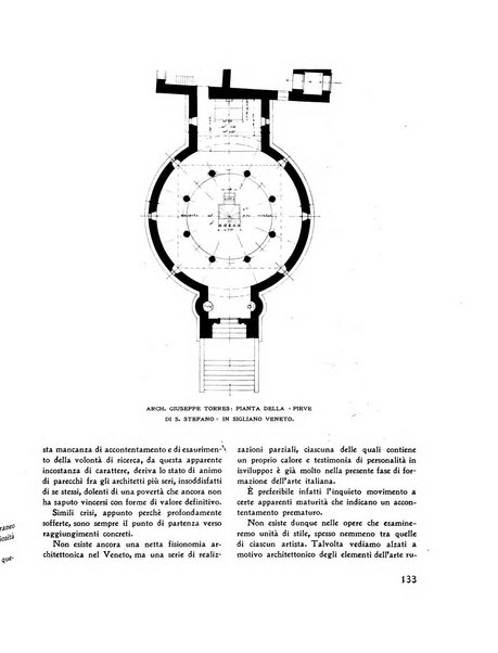 Architettura e arti decorative rivista d'arte e di storia