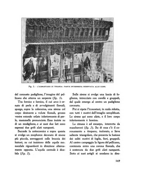 Architettura e arti decorative rivista d'arte e di storia