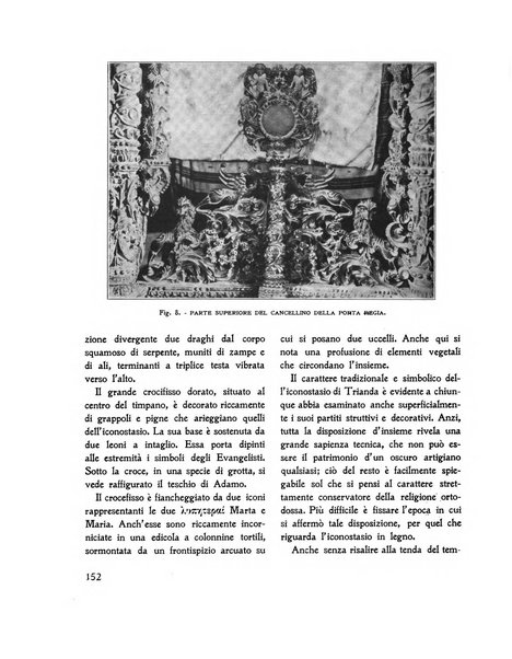 Architettura e arti decorative rivista d'arte e di storia