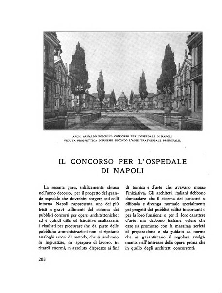 Architettura e arti decorative rivista d'arte e di storia