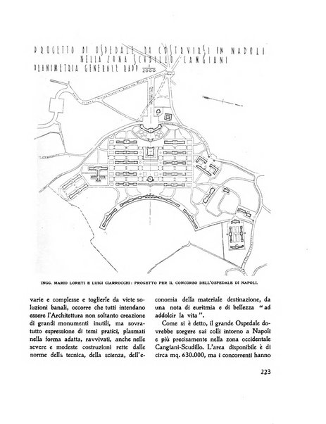 Architettura e arti decorative rivista d'arte e di storia