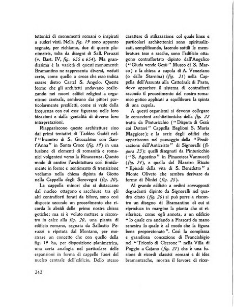 Architettura e arti decorative rivista d'arte e di storia